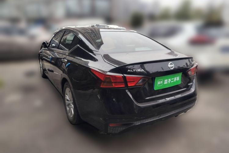 Used Nissan Teana 2020 Revised Version 2.0L XL Comfort Edition
