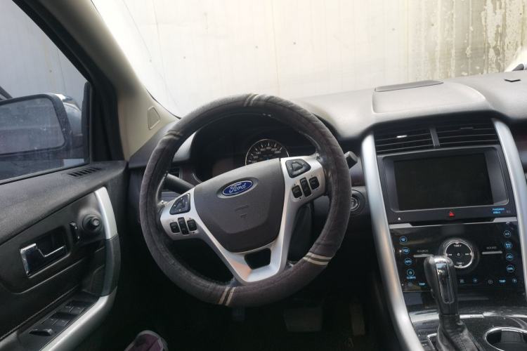 Used Ford Edge 2012 2.0T Zunrui Trim
