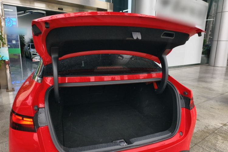 Used XPeng P5 2022 460E