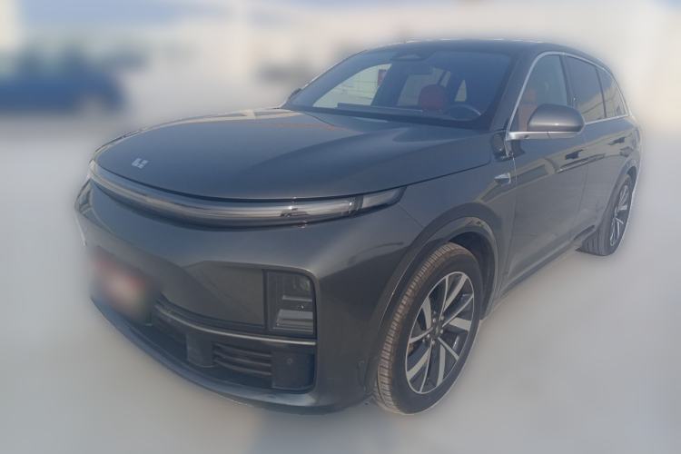 Used Li Auto L7 2023 Pro Model