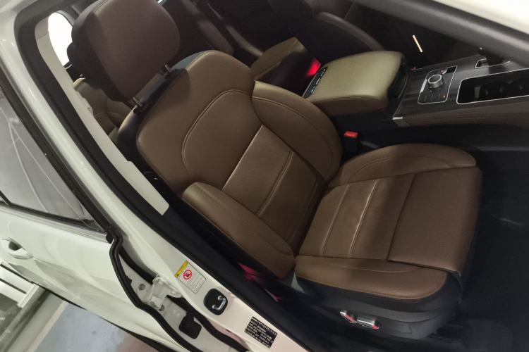 Used Haval H9 2017 2.0T Gasoline 4x4 Premium 5-Seater