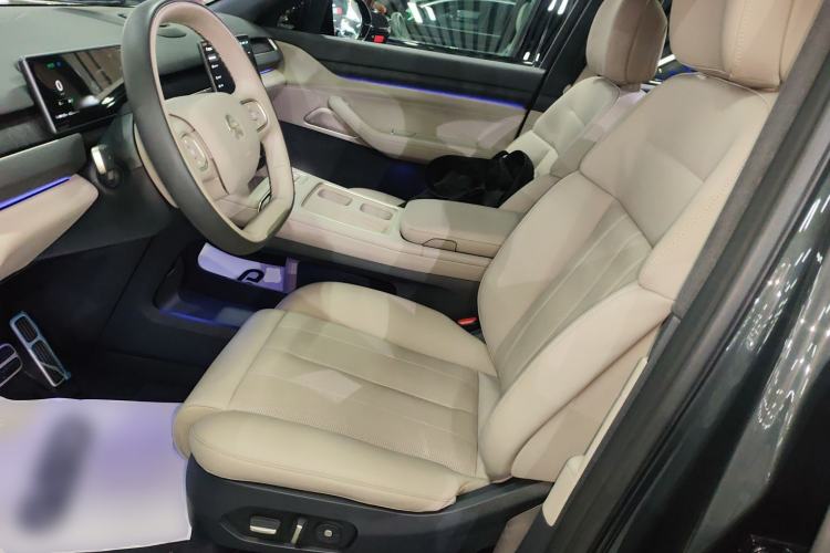 Used Nio ES8 2023 75 kWh
