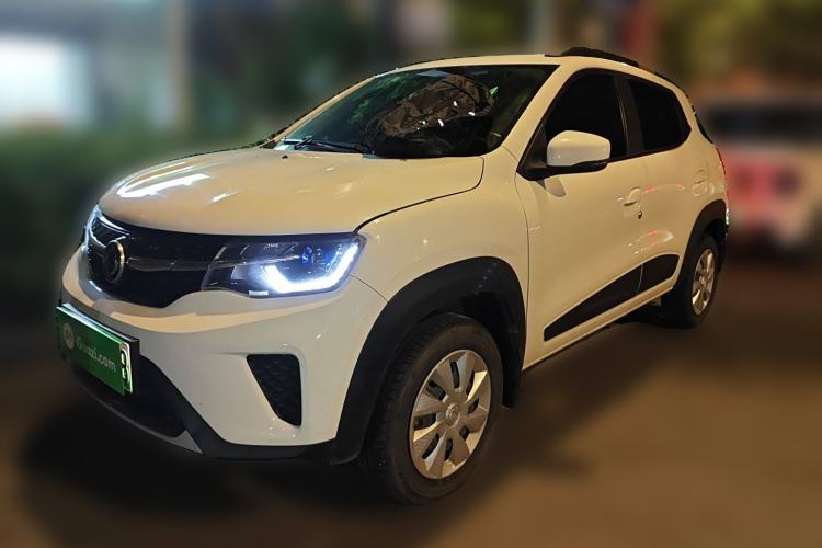 Used Dongfeng NAMMI EX1 2021 Quality Edition