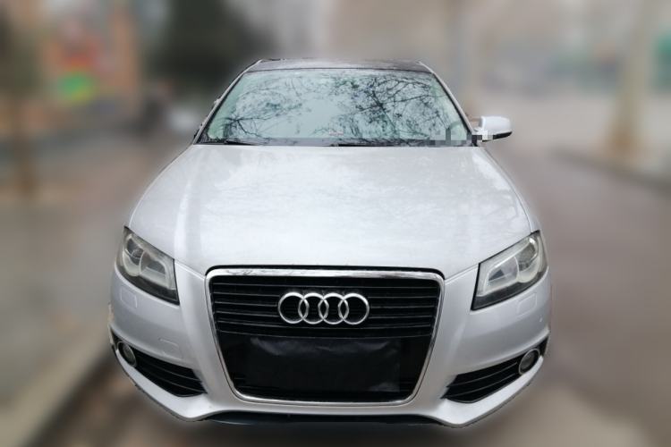 Used Audi A3 2013 Sportback 30 TFSI Comfort Model