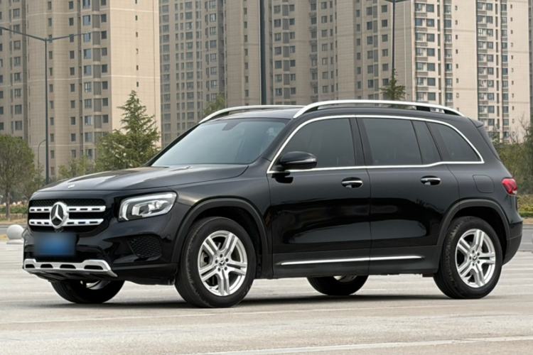 Used Mercedes-Benz GLB 2022 GLB 220 Dynamic Edition