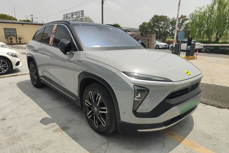 Used Nio ES6 2020 600 km Sport Edition
