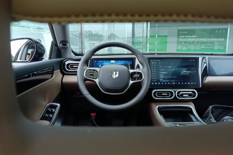 Used Leapmotor C01 2023 606 Comfort Edition
