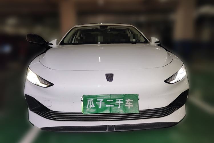 Used Roewe D7 2025 DMH 125km World Champion Edition
