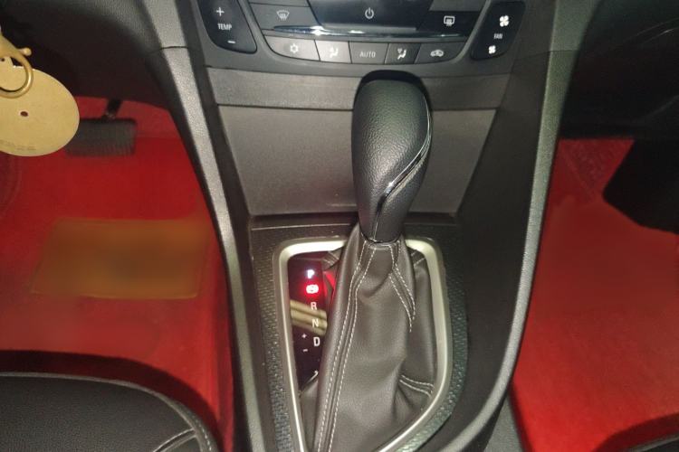 Used Buick Excelle GX 2019 18T Automatic Connected Elite Model China V Standard
