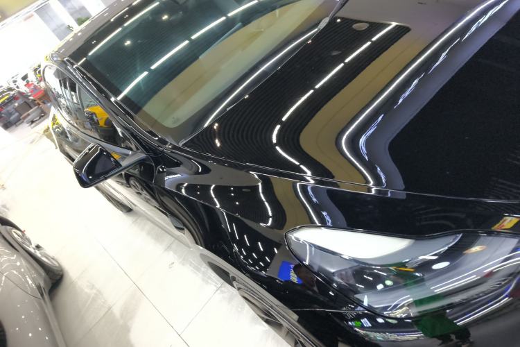 Used Tesla Model Y 2022 Rear-Wheel-Drive Version
