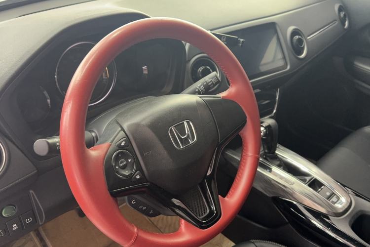 Used Honda XR-V 2021 220TURBO CVT Comfort Version Steering Wheel