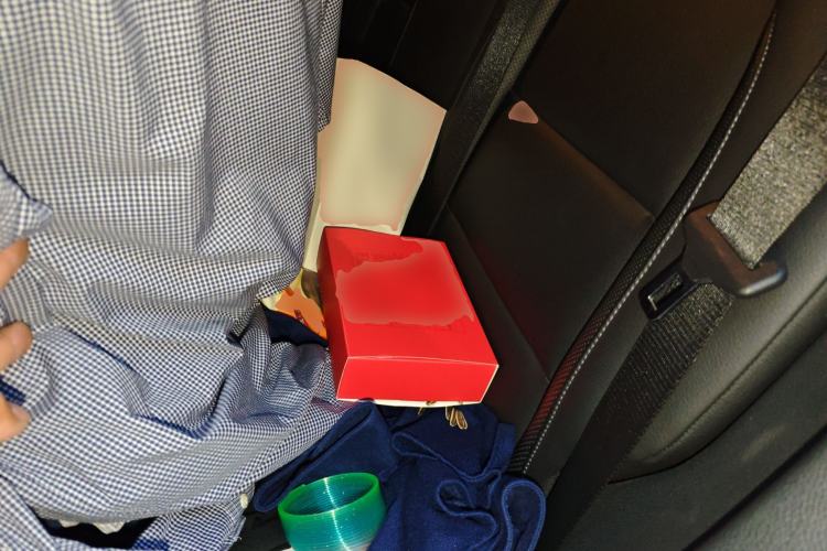 Used Mercedes-Benz CLA 2016 CLA 260 4MATIC