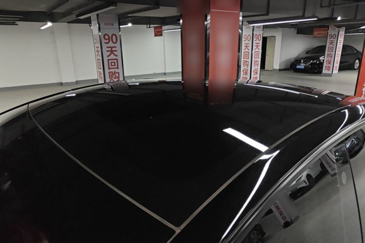 Used Tesla Model Y 2022 Rear-Wheel-Drive Version
