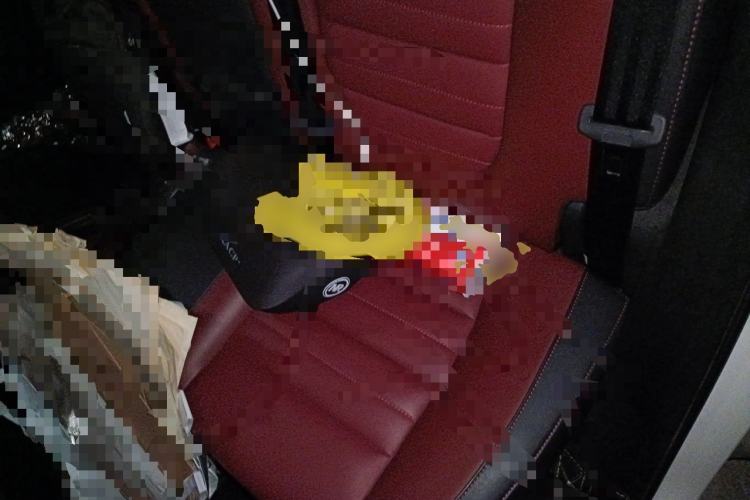 Used MG HS 2019 30T Automatic 2WD Trophy Supreme Edition China VI Standard
