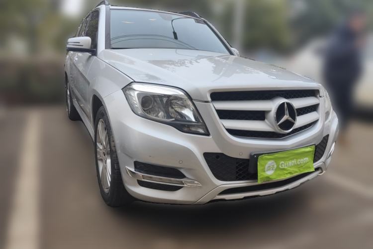 Used Mercedes-Benz GLK-Class 2013 GLK 300 4MATIC Dynamic Edition