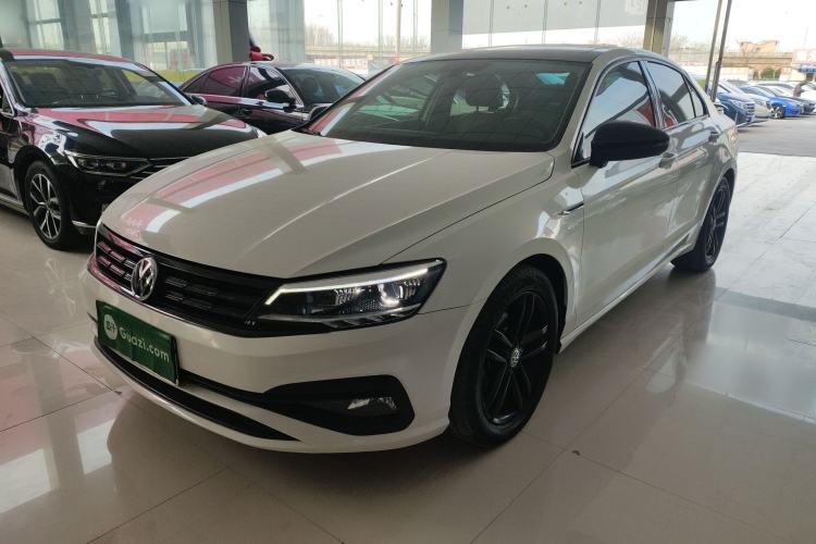 Used Volkswagen Lamando 2021 280TSI DSG Comfort Edition