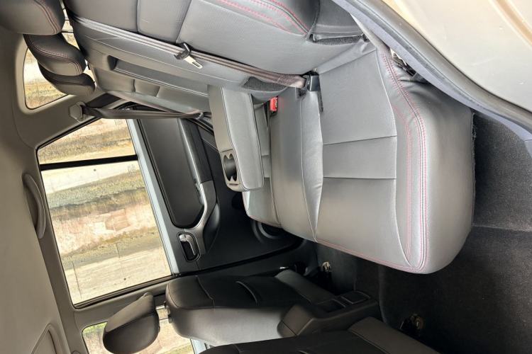 Used Chery Tiggo 3 2015 1.6L CVT ZhiShang Sport Edition