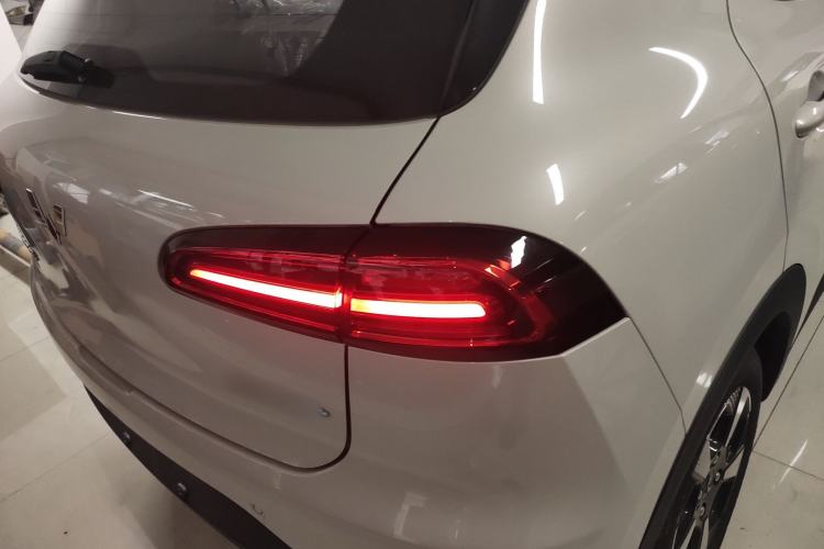 Used Wuling Bingo PLUS 2024 401 km Range 5-Seater Version