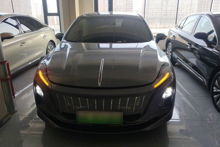 Used Hongqi E-QM5 2024 610 km PLUS