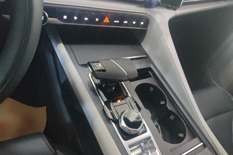 Used CHANGAN CS75 PLUS 2025 Model, 3rd Generation Champion Edition 1.5T Jinghang Version