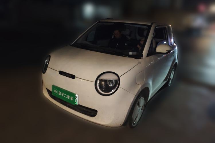 Used CHANGAN NEVO Lumin 2025 210 km Fragrant Edition