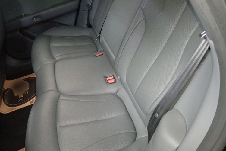 Used XPeng P7+ 2024 Ultra-Long Range Max