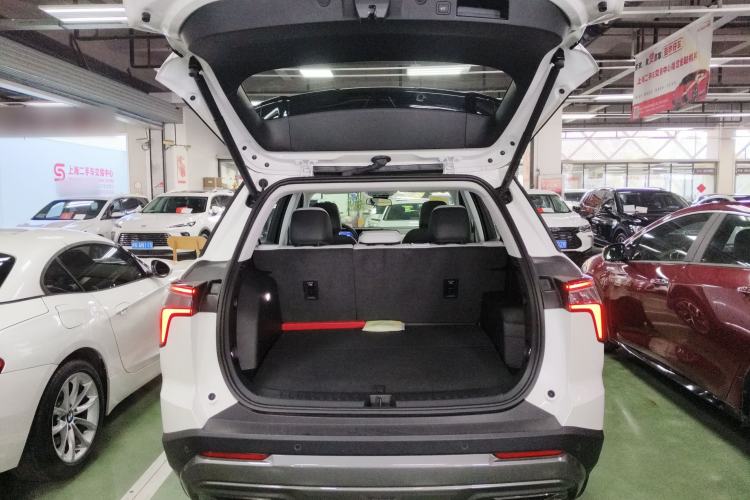 Used Chevrolet Equinox Plus 2024 155km ACTIV Ultimate Edition