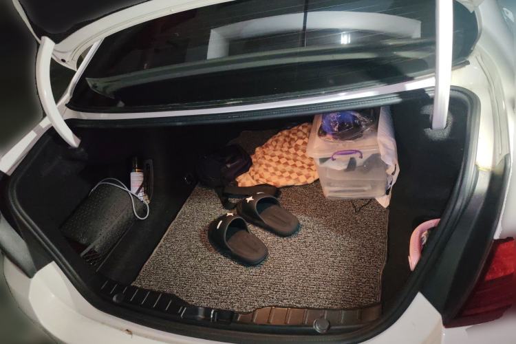 Used BMW 5 Series 2013 520Li Elegant Edition
