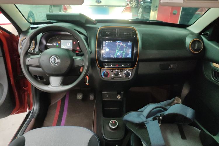 Used Dongfeng NAMMI EX1 2021 Quality Edition
