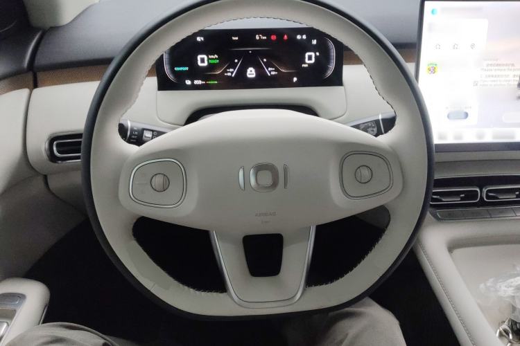 Used Qiyuan Q05 2026 Model 506 Max
