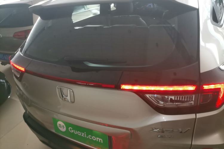 Used Honda XR-V 2017 1.8L EXi CVT Comfort Version Rear