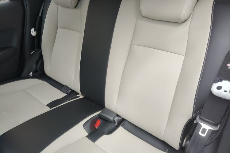 Used Honda Fit 2023 1.5L CVT Trend Edition