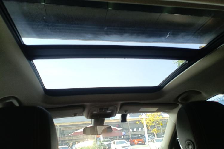 Used Buick Encore GX 2022 332T CVT Two-Wheel Drive Luxury Version
