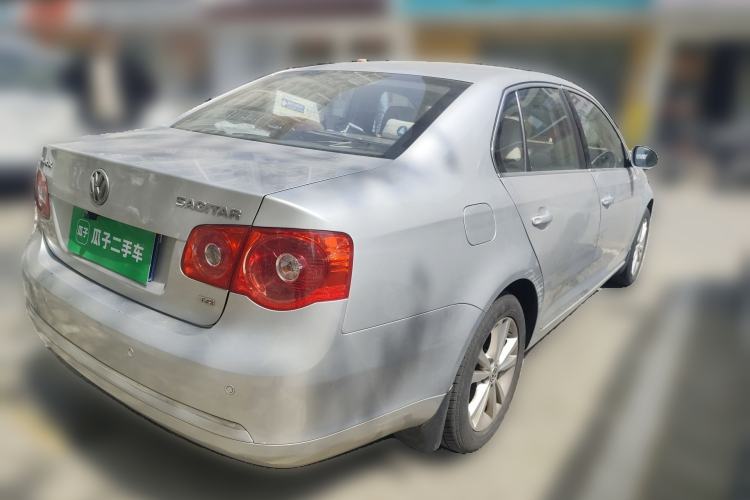 Used Volkswagen Sagitar 2011 1.4 TSI Automatic Tech Model