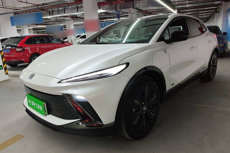 Used Buick E4 2023 GS Edition