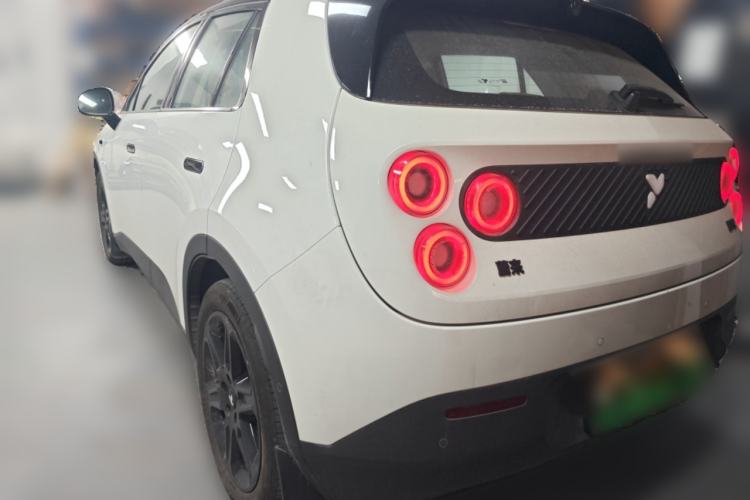 Used firefly 2025 Illuminated Edition
