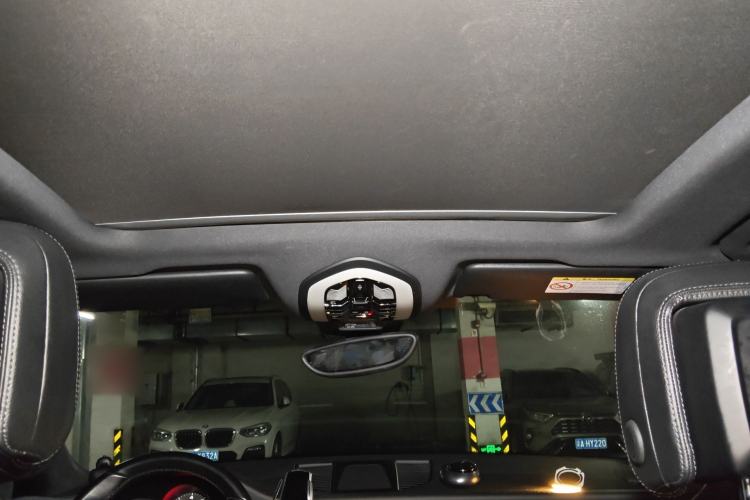 Used Porsche Macan 2017 Macan 2.0T Headliner