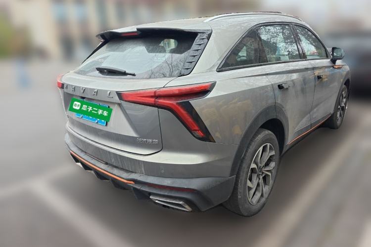 Used Haval XY 2022 1.5T Smart Edition
