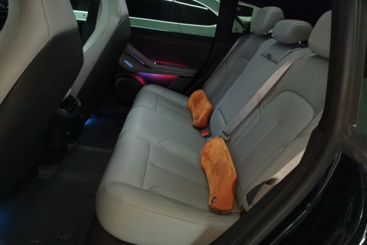 Used Nio ET5T 2024 75kWh Touring