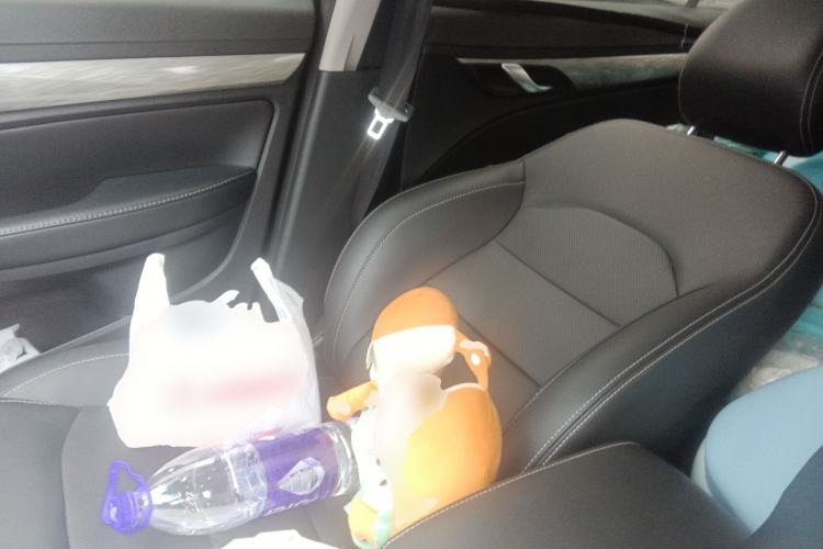 Used Geely Auto Emgrand 2019 Leading Edition 1.5L CVT Upward Asian Games Edition China VI