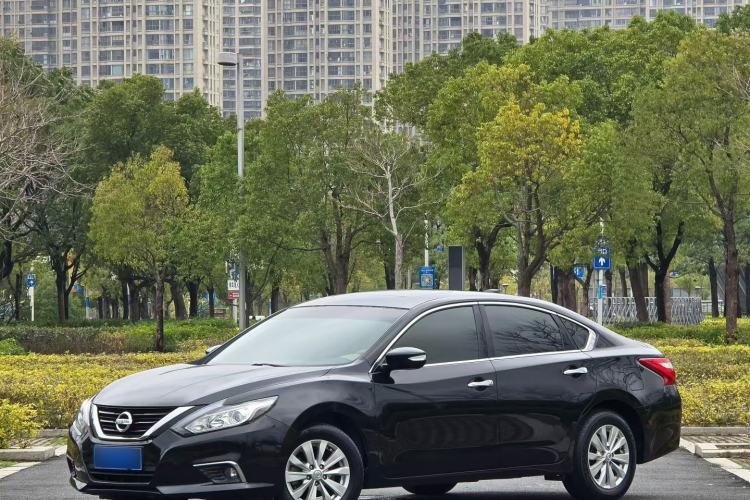 Used Nissan Teana 2016 2.0L XE Fashion Edition