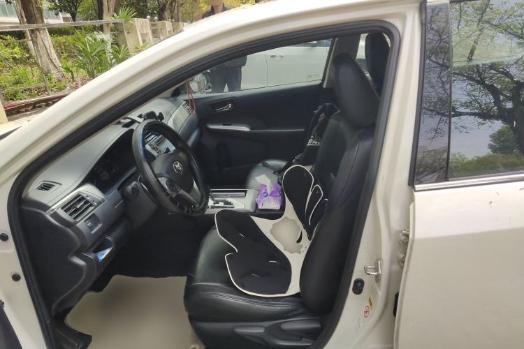 Used Toyota Camry 2012 Junrui 2.0S Radiant Edition