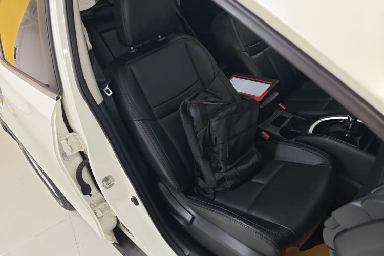 Used Nissan X-Trail 2020 2.0L XL ITS CVT 2WD SmartConnect Comfort Edition
