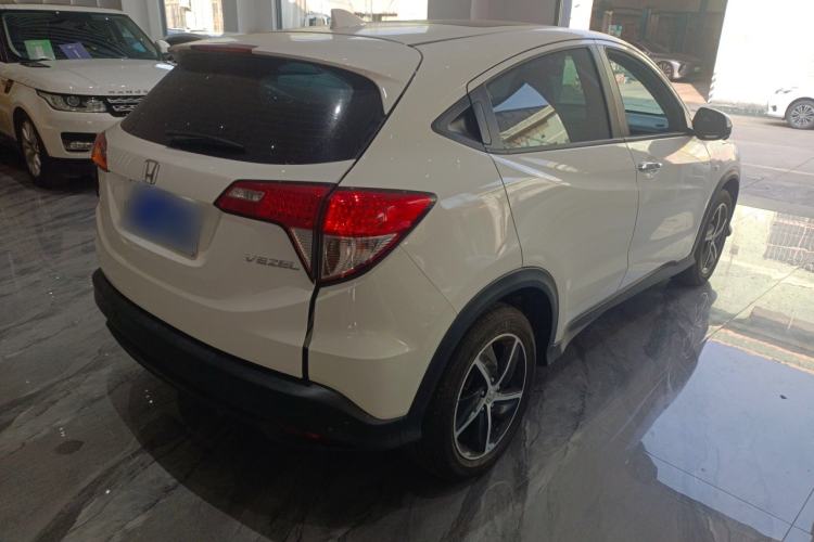 Used Honda Vezel 2020 1.5L CVT Pioneer Edition
