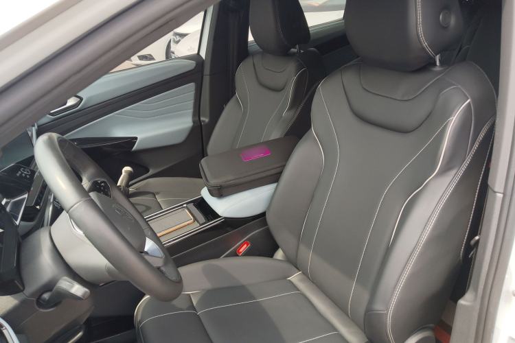 Used Volkswagen ID.4 X 2023 Pure Smart Edition