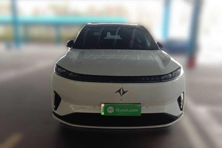 Used Dongfeng eπ eπ008 2024 636Max All-Electric Version 6 Seats