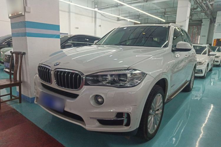 Used BMW X5 (Import) 2017 xDrive28i
