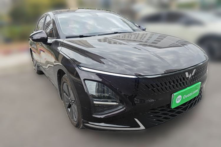 Used Wuling Xingguang 2023 70 Standard Edition