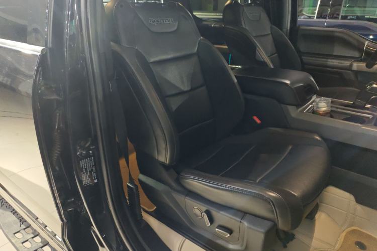 Used Ford F-150 Raptor 2019 3.5T Raptor Performance Enhanced Edition
