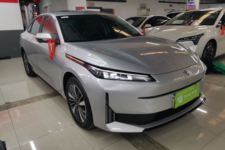 Used CHANGAN NEVO A05 2024 145 Pro
